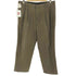 ドッカーズ DOCKERS 00s STAIN DEFENDER ツータック チノパンツ メンズ