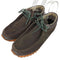 UBIQ×chapter TANKER ワラビーブーツ メンズ JPN:28