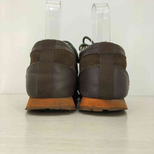 UBIQ×chapter TANKER ワラビーブーツ メンズ JPN:28