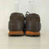 UBIQ×chapter TANKER ワラビーブーツ メンズ JPN:28