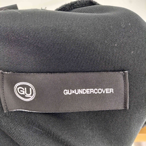 ジーユー GU ダブルフェイスショーツ メンズ JPN:L