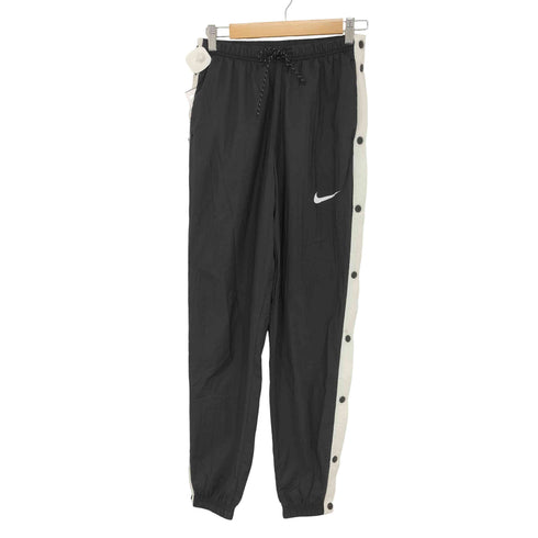 ナイキ NIKE ナイロンパンツ サイドボタン ウィンドランナー メンズ JPN:XS