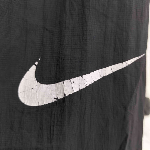 ナイキ NIKE ナイロンパンツ サイドボタン ウィンドランナー メンズ JPN:XS