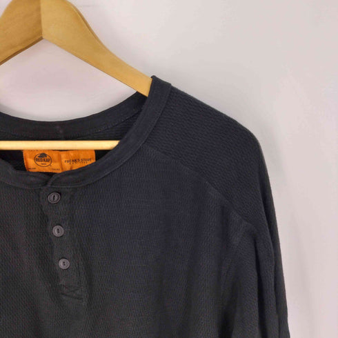 フリークスストア FREAKS STORE サーマル ロングスリーブカットソー メンズ JPN:M