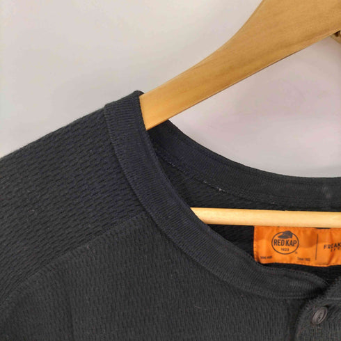 フリークスストア FREAKS STORE サーマル ロングスリーブカットソー メンズ JPN:M