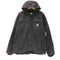 カーハート Carhartt Washed Duck Sherpa-Lined Utility Jacket ウォッシュド ダック シェルパラインド ユーティリティ バートレット ジャケット ダック地 メンズ import:L