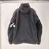 カーハート Carhartt Washed Duck Sherpa-Lined Utility Jacket ウォッシュド ダック シェルパラインド ユーティリティ バートレット ジャケット ダック地 メンズ import:L