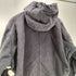 カーハート Carhartt Washed Duck Sherpa-Lined Utility Jacket ウォッシュド ダック シェルパラインド ユーティリティ バートレット ジャケット ダック地 メンズ import:L