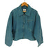 ザラ ZARA BOXY FIT DENIM JAKET ボディ フィット デニムジャケット メンズ import:M