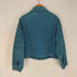ザラ ZARA BOXY FIT DENIM JAKET ボディ フィット デニムジャケット メンズ import:M