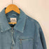 ザラ ZARA BOXY FIT DENIM JAKET ボディ フィット デニムジャケット メンズ import:M
