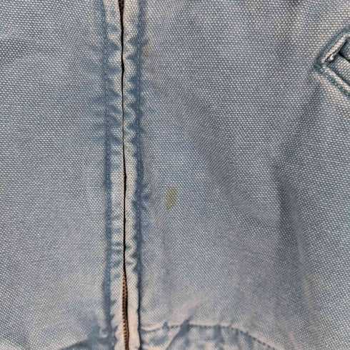 ザラ ZARA BOXY FIT DENIM JAKET ボディ フィット デニムジャケット メンズ import:M