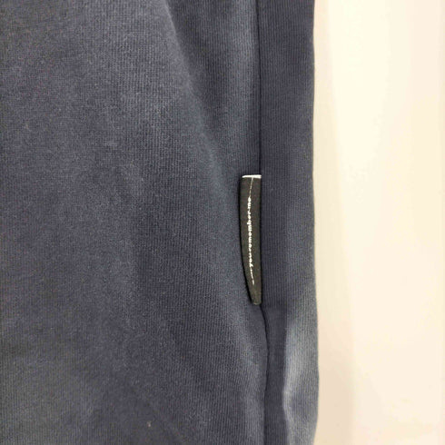 LANDMUSEUM ランドミュージアム 星型 スタッズ ピグメント プリント 半袖 Tシャツ メンズ L