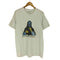ファッキンオーサム FUCKING AWESOME フロント FUCKING AWESOME プリント 半袖 Tシャツ メンズ M