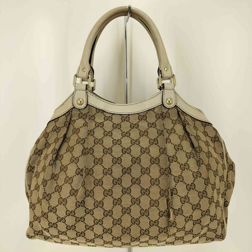 グッチ GUCCI ディアマンテ スーキー トート バッグ レディース