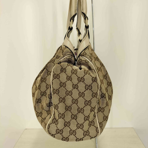 グッチ GUCCI ディアマンテ スーキー トート バッグ レディース