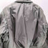 ユーエスエアーフォース U.S. AIR FORCE 80S CWU-45/P フライト ジャケット SCOVILL ジップ vintage ヴィンテージ メンズ EXTRA LARGE(46-48)