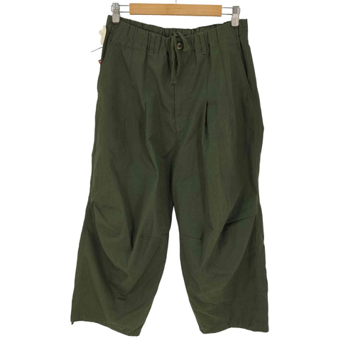 フリークスストア FREAKS STORE サーカスパンツ メンズ JPN:M