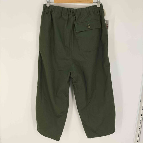 フリークスストア FREAKS STORE サーカスパンツ メンズ JPN:M
