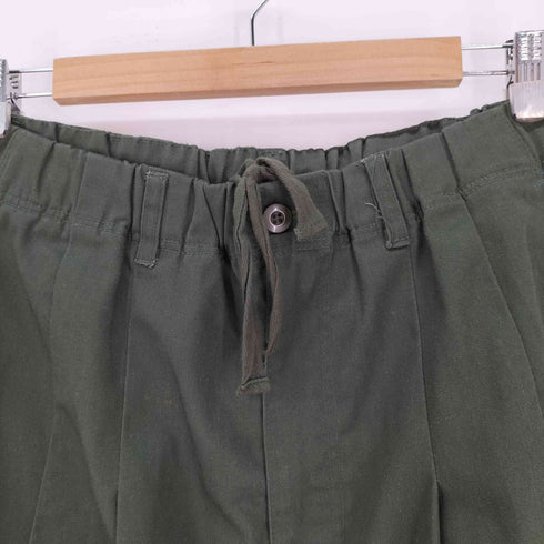 フリークスストア FREAKS STORE サーカスパンツ メンズ JPN:M