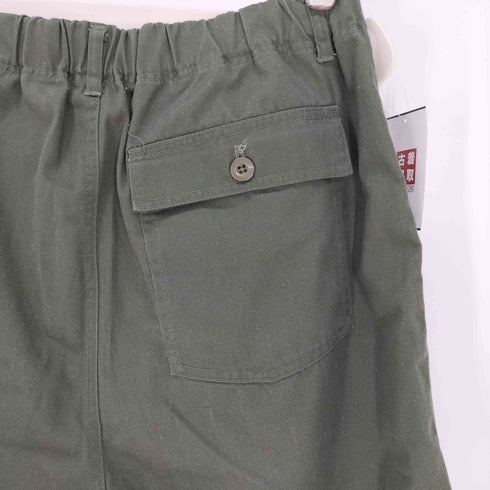フリークスストア FREAKS STORE サーカスパンツ メンズ JPN:M