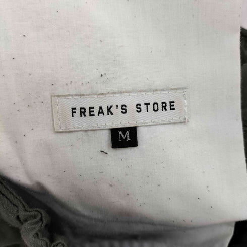 フリークスストア FREAKS STORE サーカスパンツ メンズ JPN:M