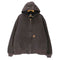 カーハート Carhartt ACTIVE JACKET アクティブジャケット ウォッシュド加工 サンドストーン ダック地 メンズ 2XL