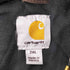 カーハート Carhartt ACTIVE JACKET アクティブジャケット ウォッシュド加工 サンドストーン ダック地 メンズ 2XL