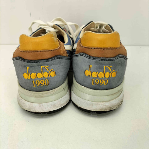ディアドラ DIADORA N9000 H ITA ローカットスニーカー メンズ JPN:26