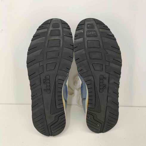 ディアドラ DIADORA N9000 H ITA ローカットスニーカー メンズ JPN:26