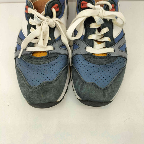 ディアドラ DIADORA N9000 H ITA ローカットスニーカー メンズ JPN:26