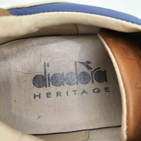ディアドラ DIADORA N9000 H ITA ローカットスニーカー メンズ JPN:26