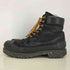 アイジュンヤワタナベコムデギャルソンマン eYe JUNYA WATANABE COMME des GARCONS MAN 23aw PREMIUM 6 IN WATERPROOF BOOT BLACK NUBUCK メンズ JPN:27