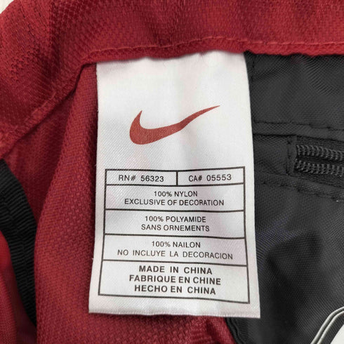 ナイキ NIKE 00S Y2K ナップサック メンズ