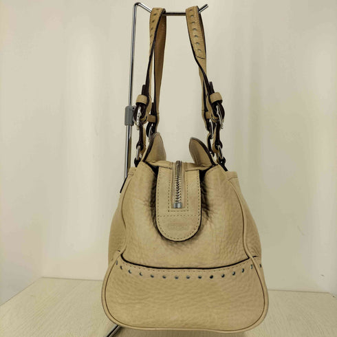 コーチ COACH 00S レザー ミニ ボストン バッグ レディース