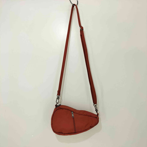 ヘルシーバックバッグ HEALTHY BACK BAG マイクロファイバー バッグレット メンズ