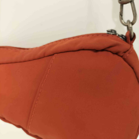 ヘルシーバックバッグ HEALTHY BACK BAG マイクロファイバー バッグレット メンズ