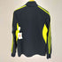 アディダス adidas CLIMALITE スリーストライプ トラックジャケット メンズ import:S