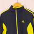 アディダス adidas CLIMALITE スリーストライプ トラックジャケット メンズ import:S