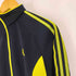 アディダス adidas CLIMALITE スリーストライプ トラックジャケット メンズ import:S