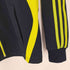 アディダス adidas CLIMALITE スリーストライプ トラックジャケット メンズ import:S