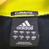 アディダス adidas CLIMALITE スリーストライプ トラックジャケット メンズ import:S