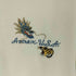 アヴィレックス AVIREX スーベニア刺繍 半袖Tシャツ メンズ JPN:M