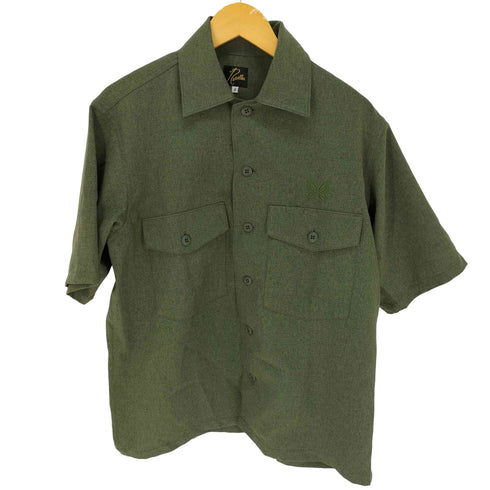 ニードルズ Needles BDU S/S Shirts メンズ JPN:S