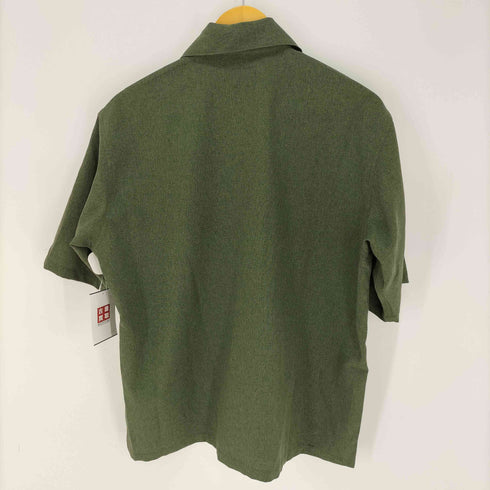 ニードルズ Needles BDU S/S Shirts メンズ JPN:S