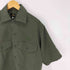 ニードルズ Needles BDU S/S Shirts メンズ JPN:S