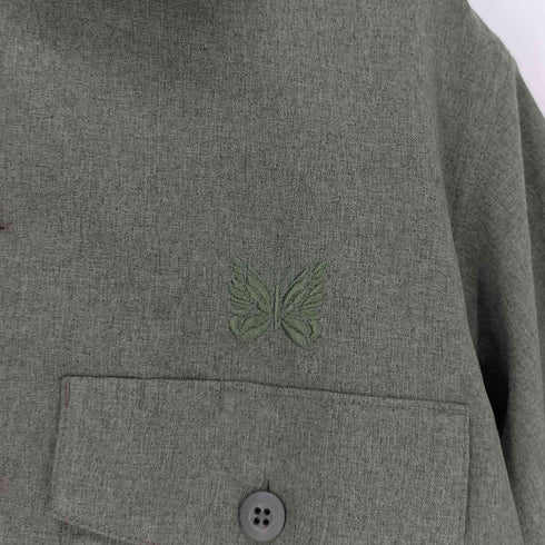ニードルズ Needles BDU S/S Shirts メンズ JPN:S