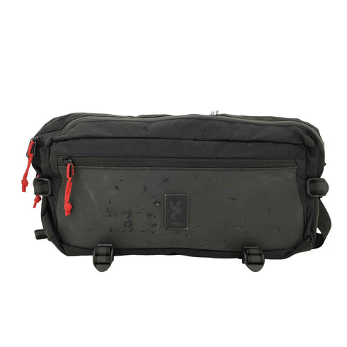 クローム CHROME KADET 9L スリングバッグ メンズ