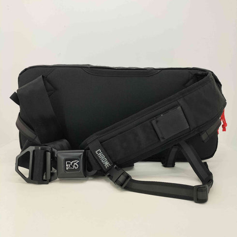 クローム CHROME KADET 9L スリングバッグ メンズ