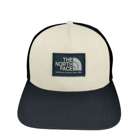 ザノースフェイス THE NORTH FACE KEEP IT PATCHED STRUCTURED TRUCKER キープイットパッチドストラクチャードトラッカー メッシュキャップ メンズ